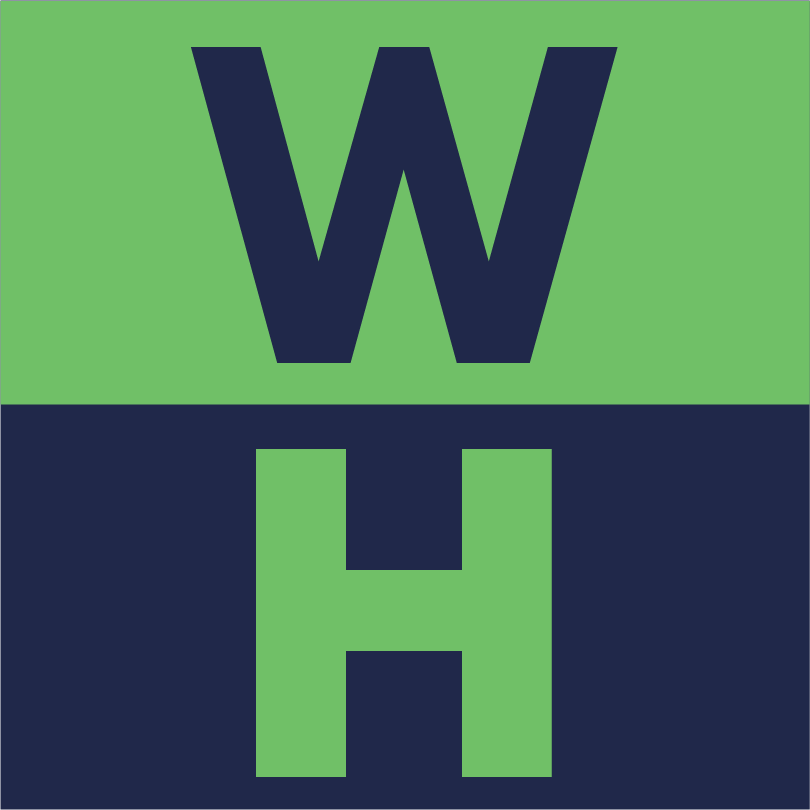 WAREhousing.online logo